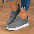 Elegante orthopädische Sneaker für modernen Look