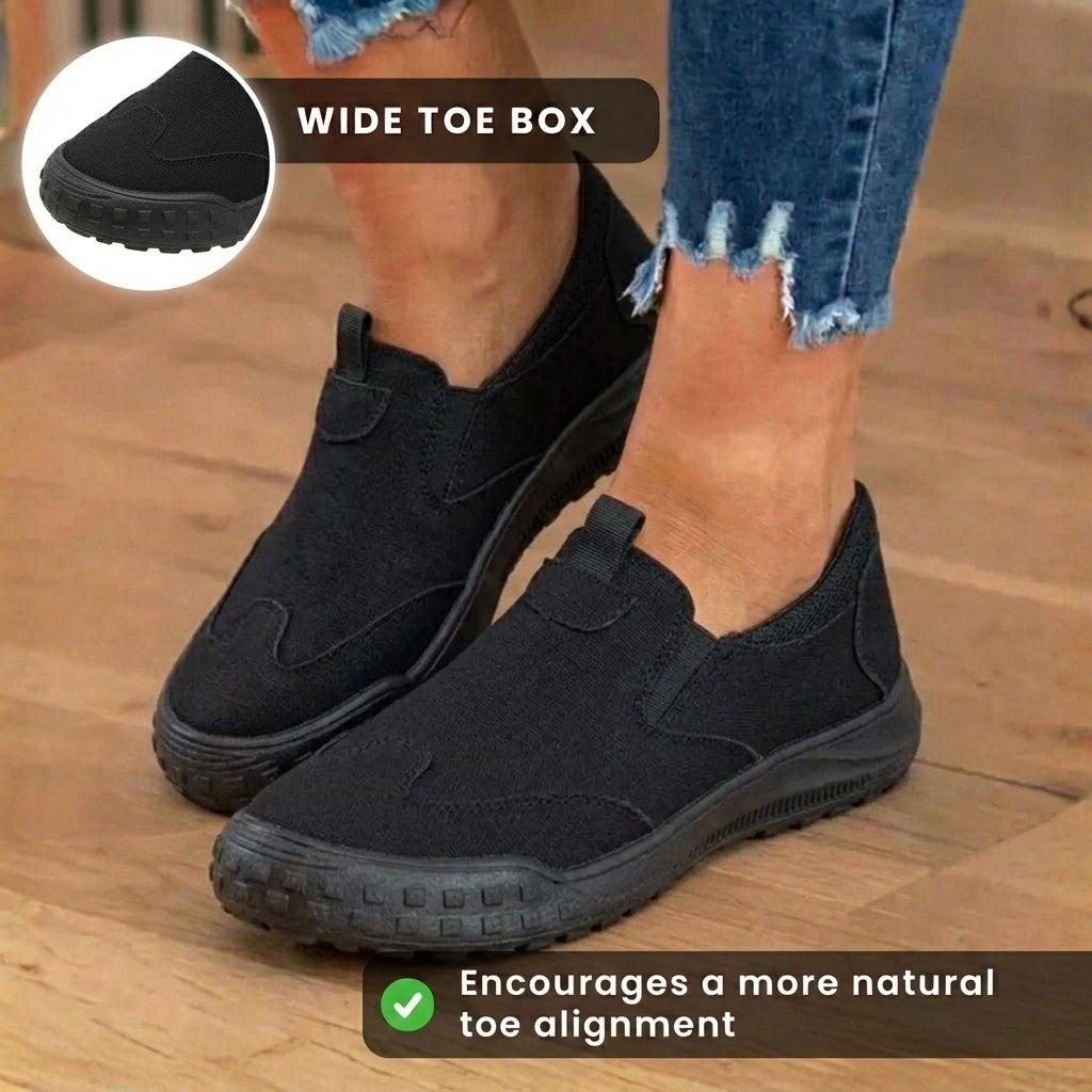Schicke Orthopädische Sneakers mit einzigartigem Design
