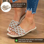 Anmutige Orthopädische Schuhe für modernen Look