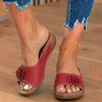 Elegante orthopädische Schuhe für modernen Look