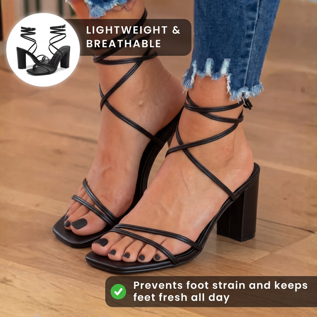 Elegante orthopädische Schuhe für jeden Schritt