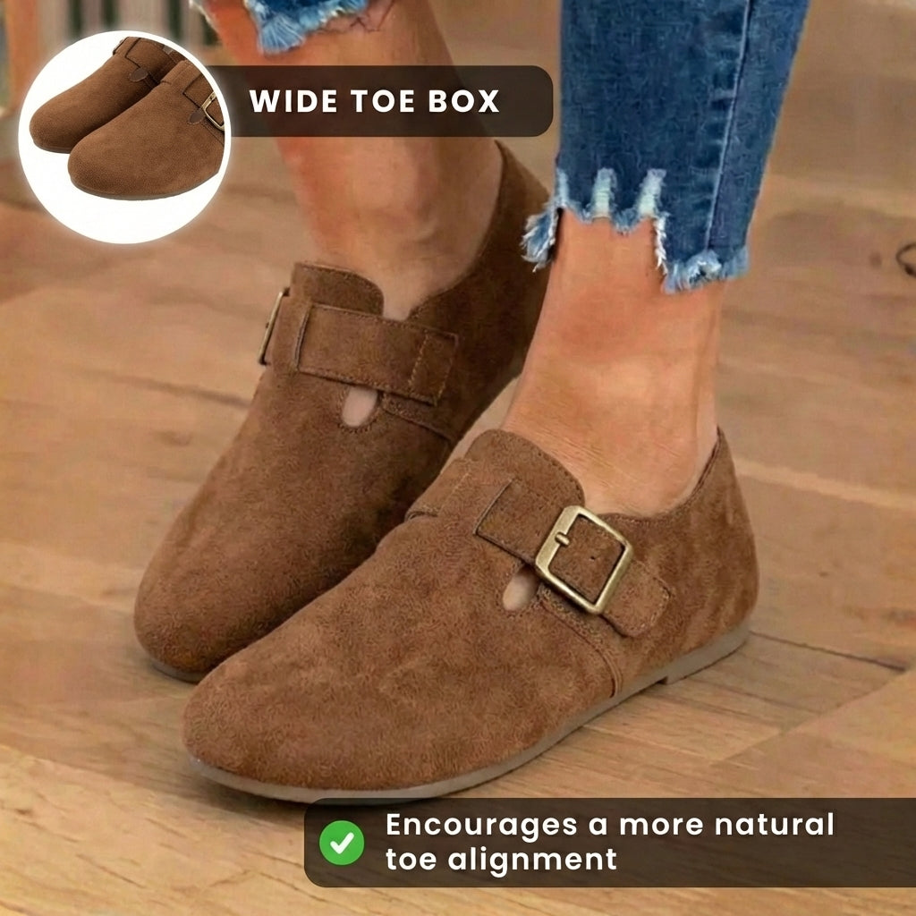 Wunderschön gefertigte Orthopädische Sneakers