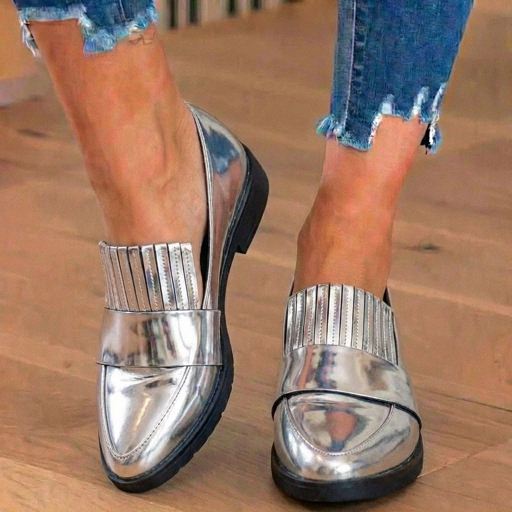 Stilvolle orthopädische Schuhe für jeden Anlass