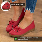 Elegante orthopädische Schuhe für jeden Schritt