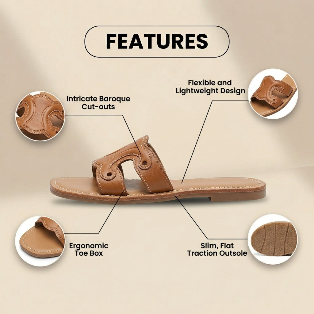 Bequeme orthopädische Sandalen für den täglichen Gebrauch