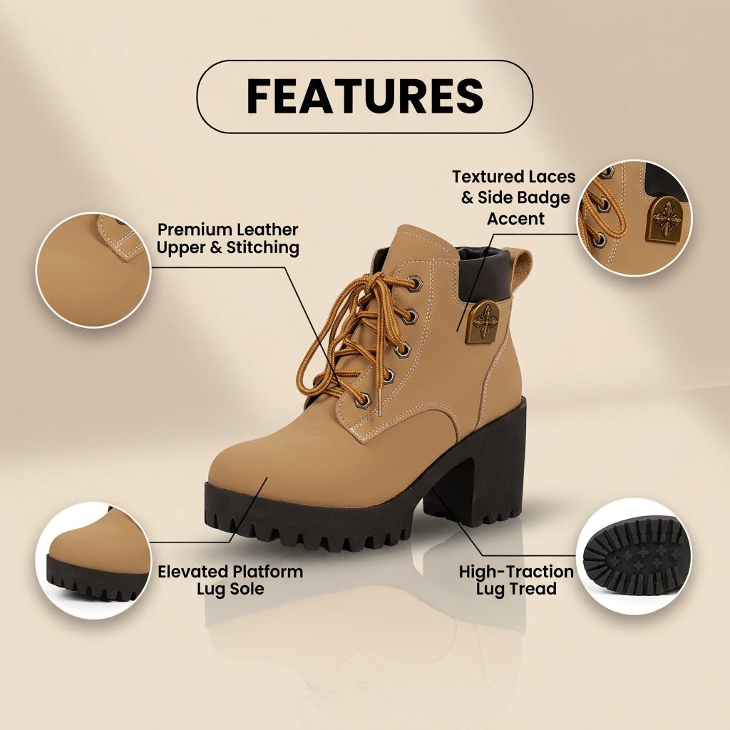 Wunderschön gefertigte Orthopädische Stiefel