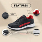 Wunderschön gefertigte Orthopädische Sneakers