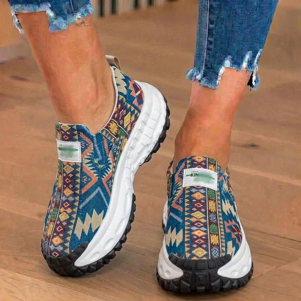Stilvolle orthopädische Sneaker für jeden Anlass