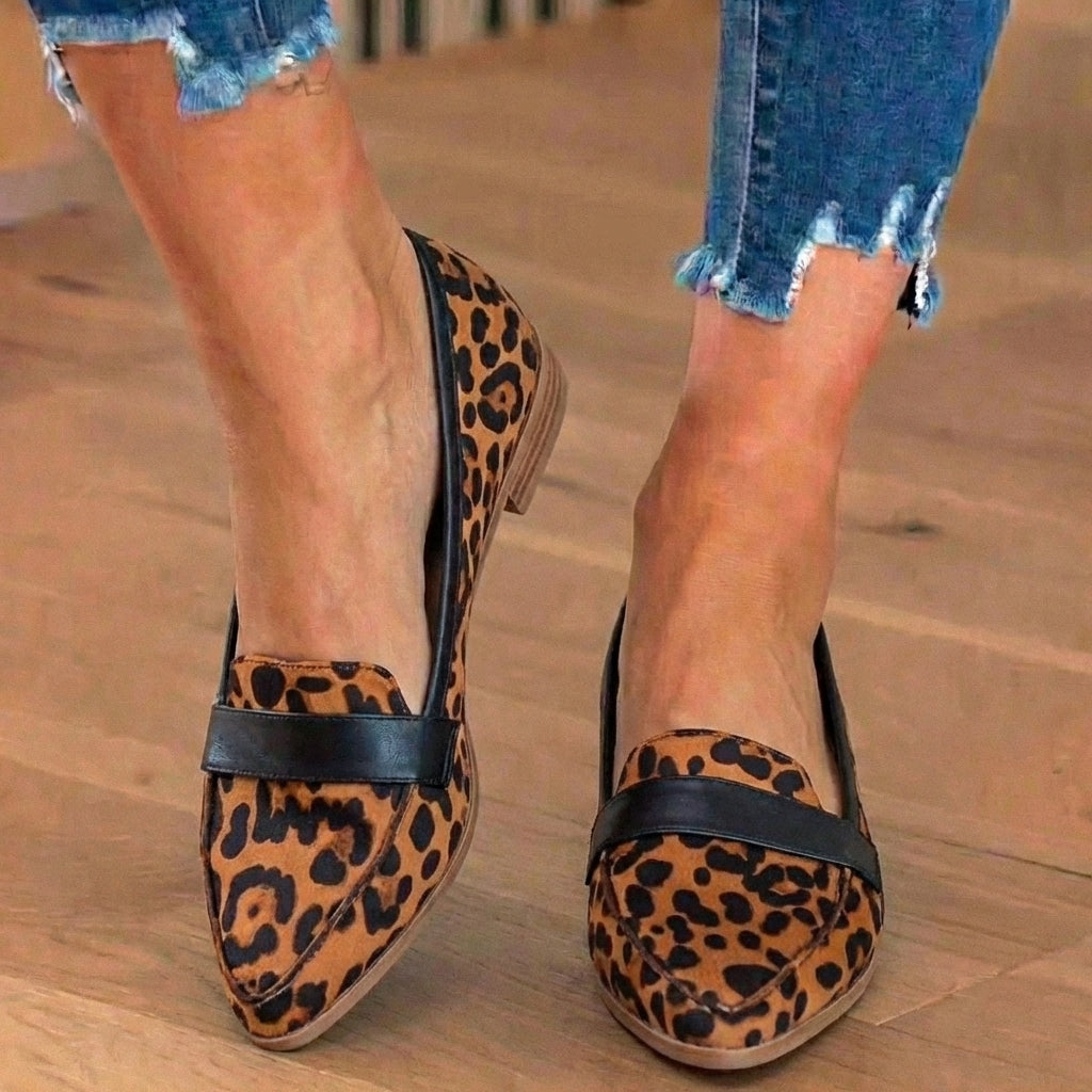 Bequeme orthopädische Schuhe für den täglichen Gebrauch
