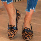Bequeme orthopädische Schuhe für den täglichen Gebrauch