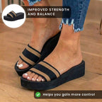 Elegante Orthopädische Schuhe für jeden Schritt