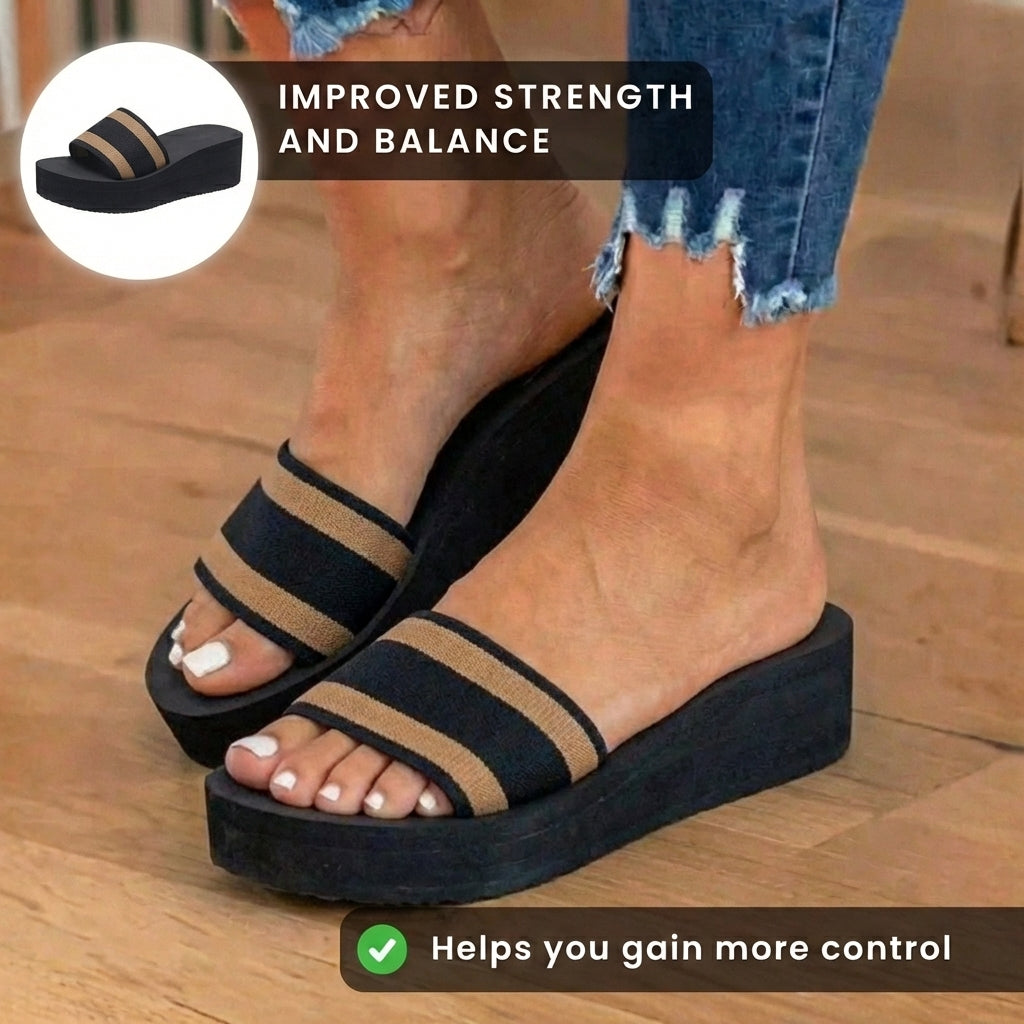 Elegante Orthopädische Schuhe für jeden Schritt