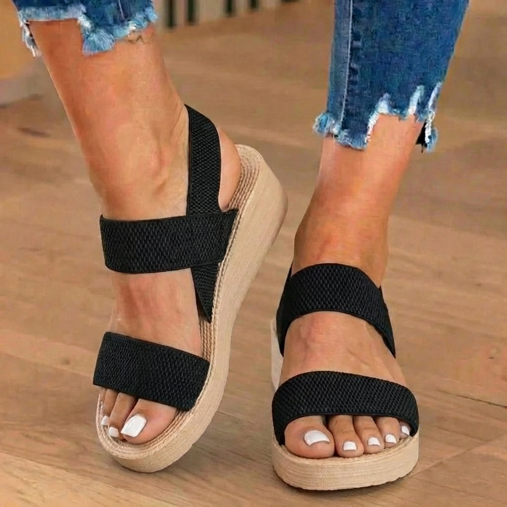 Bequeme orthopädische Schuhe für den täglichen Gebrauch
