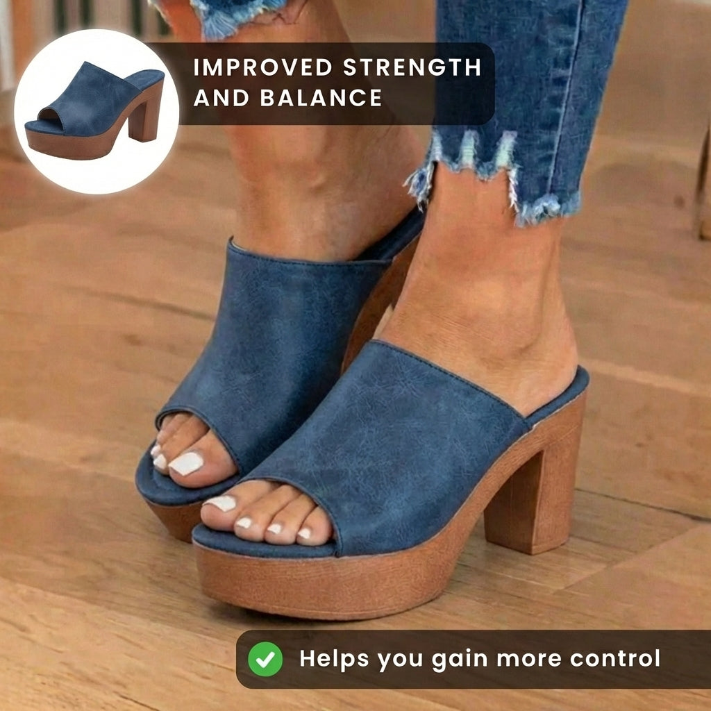 Wunderschön gefertigte Orthopädische Schuhe
