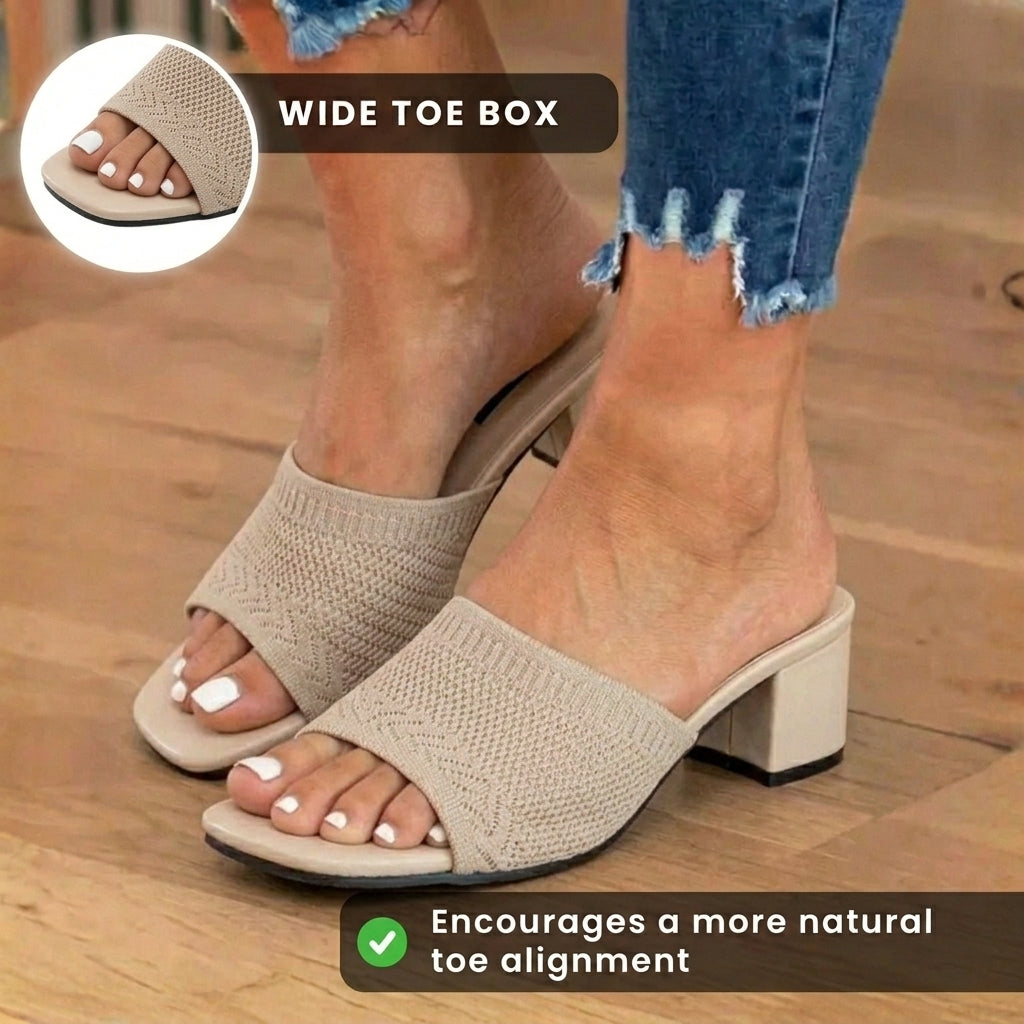 Elegante Orthopädische Schuhe für jeden Schritt