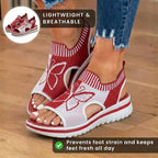 Bequeme Orthopädische Sandalen für den Alltag