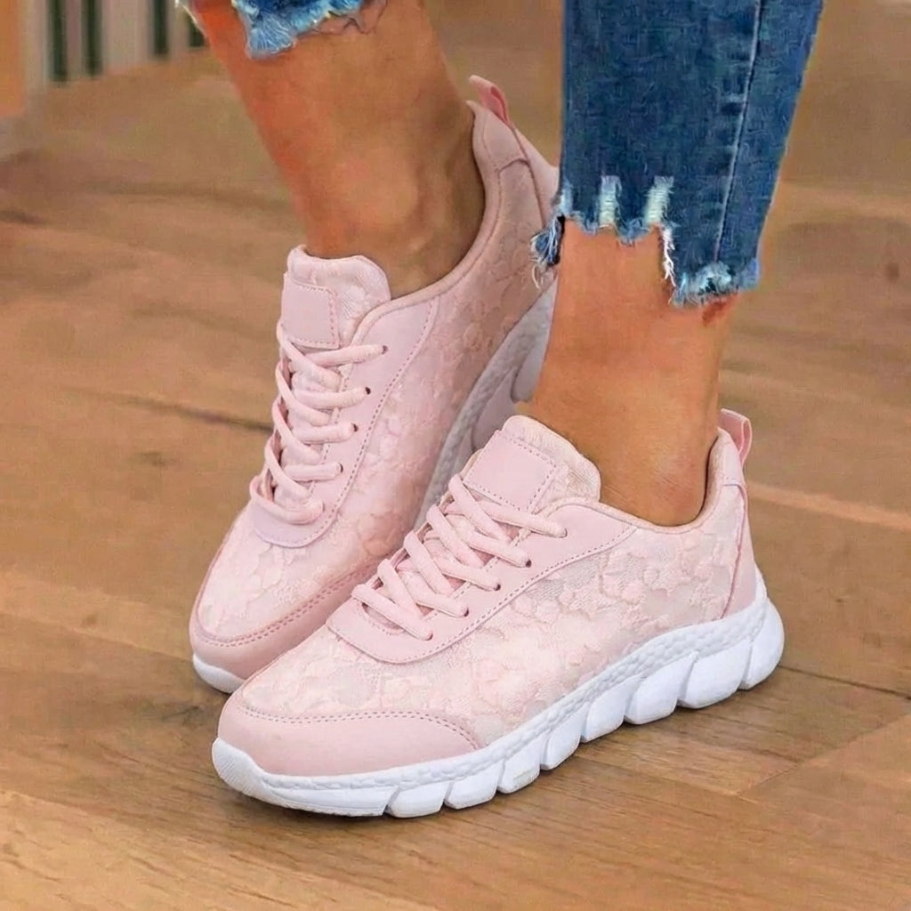 Stilvolle orthopädische Sneaker für jeden Anlass