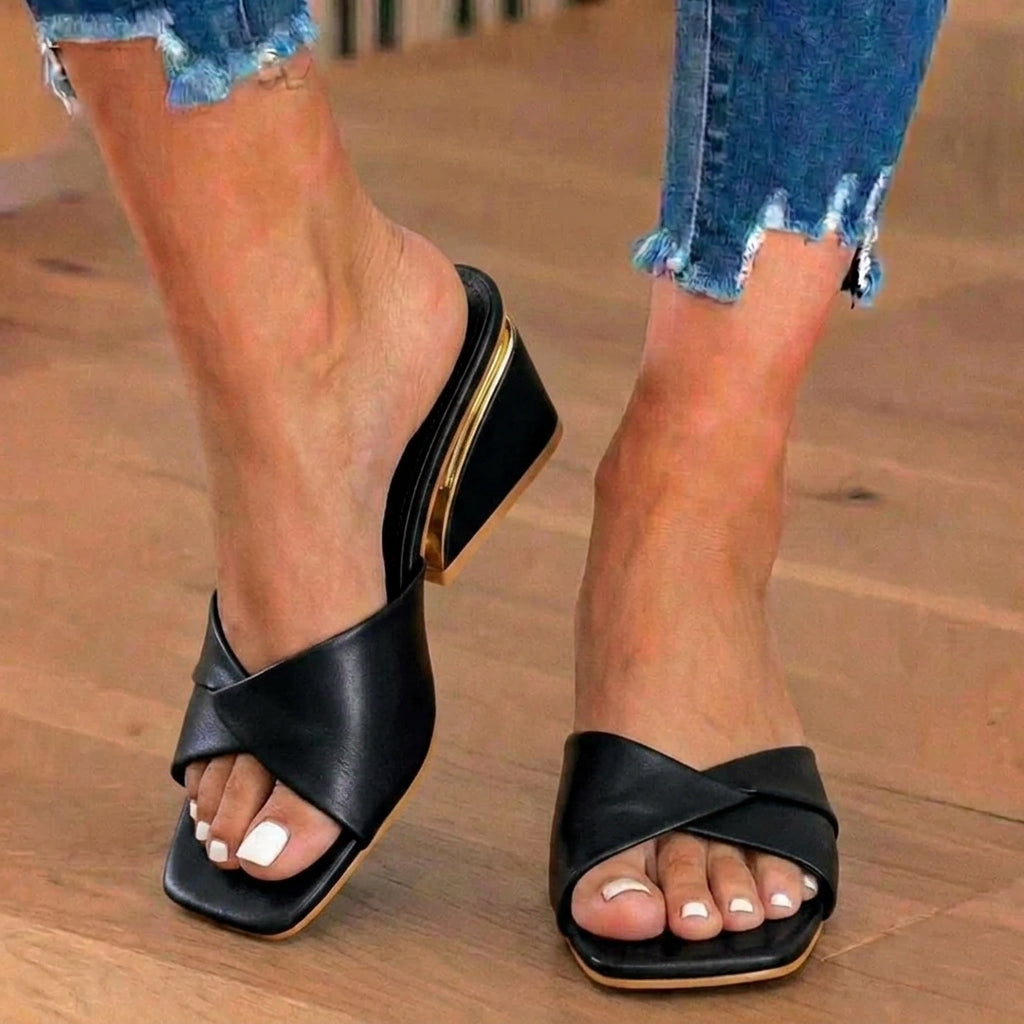 Wunderschön gefertigte Orthopädische Sandalen