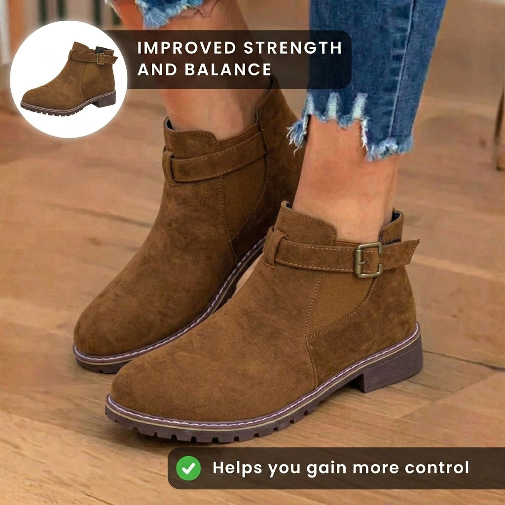 Stilvolle Orthopädische Stiefel für jeden Anlass