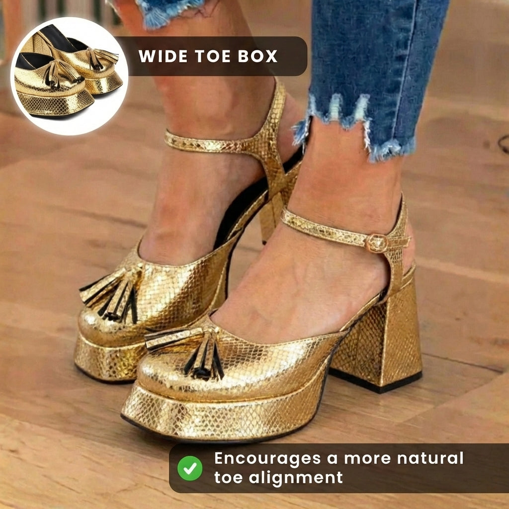 Stilvolle Orthopädische Sandalen für jeden Anlass