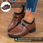 Klassische Orthopädische Sneakers mit zeitlosem Stil