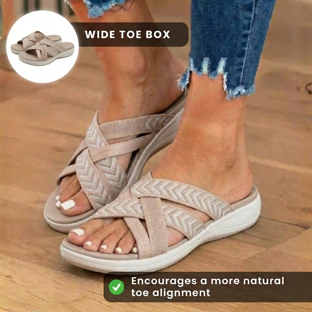 Wunderschön gefertigte Orthopädische Schuhe