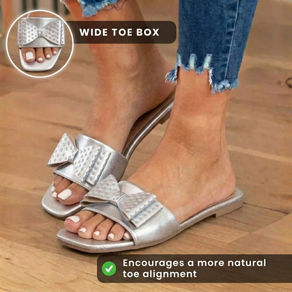 Elegante Orthopädische Schuhe für jeden Schritt