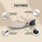 Stilvolle orthopädische Sandalen für jeden Anlass
