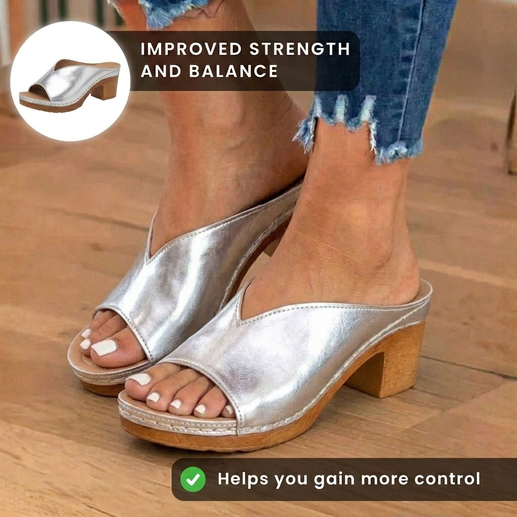 Stilvolle Orthopädische Schuhe für jeden Anlass