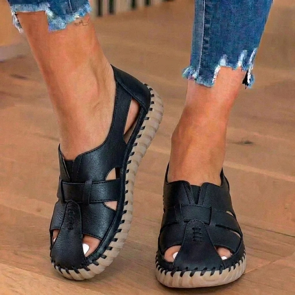 Schicke Orthopädische Sandalen mit einzigartigem Design
