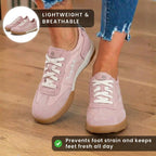 Schicke orthopädische Schuhe mit einzigartigem Design