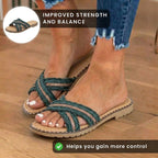 Schicke Orthopädische Schuhe mit einzigartigem Design
