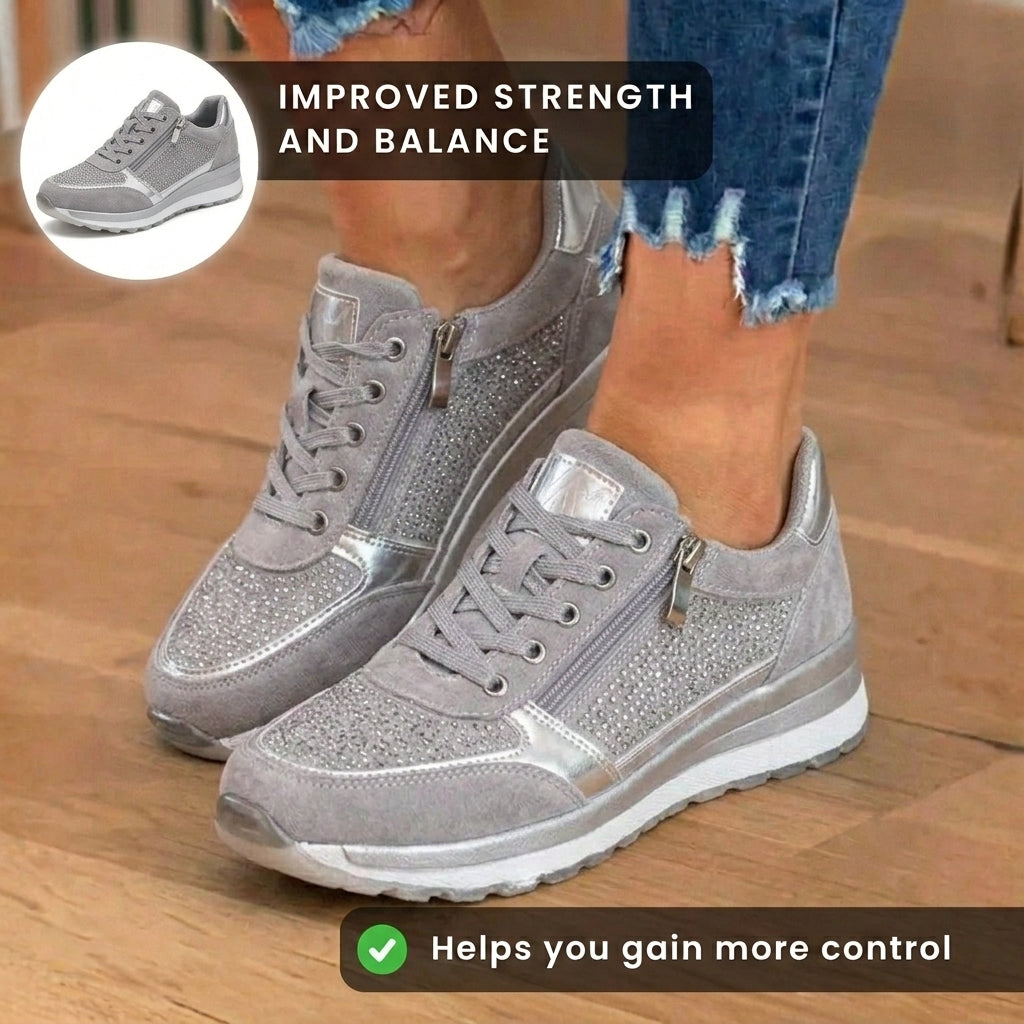 Stilvolle Orthopädische Schuhe für jeden Anlass