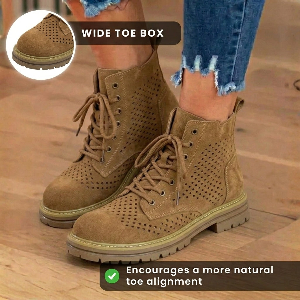 Stilvolle Orthopädische Stiefel für jeden Anlass