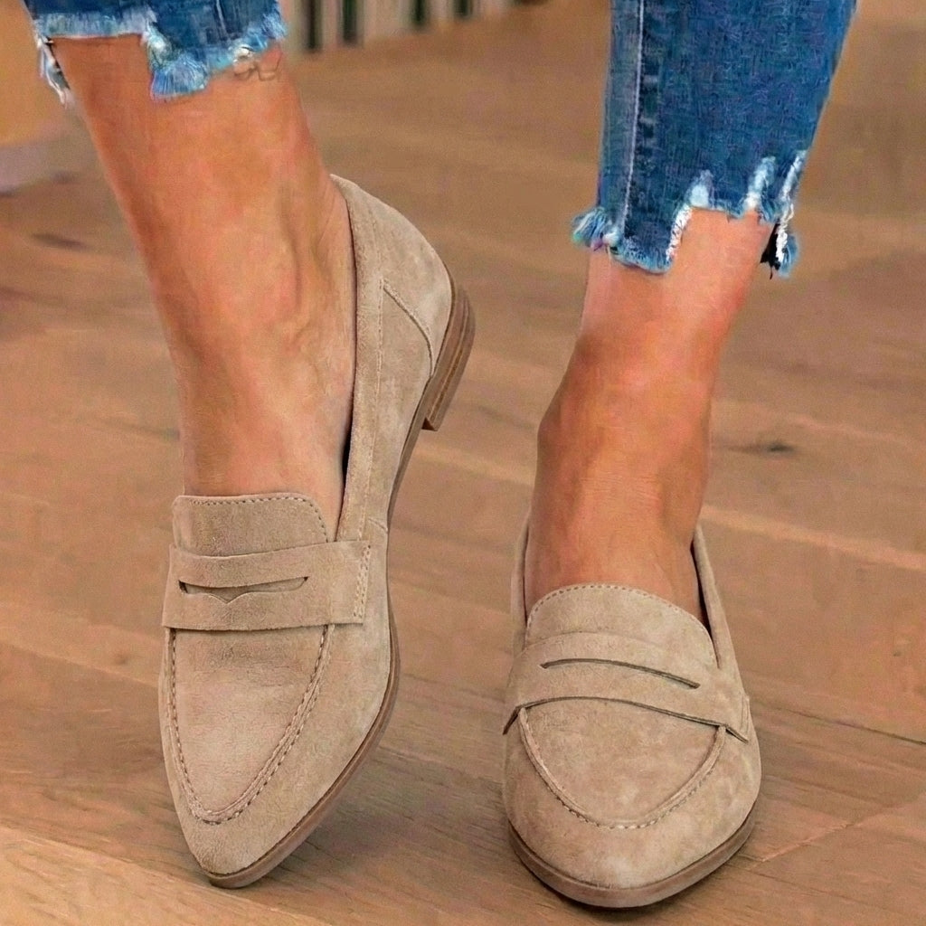 Bequeme orthopädische Schuhe für den täglichen Gebrauch