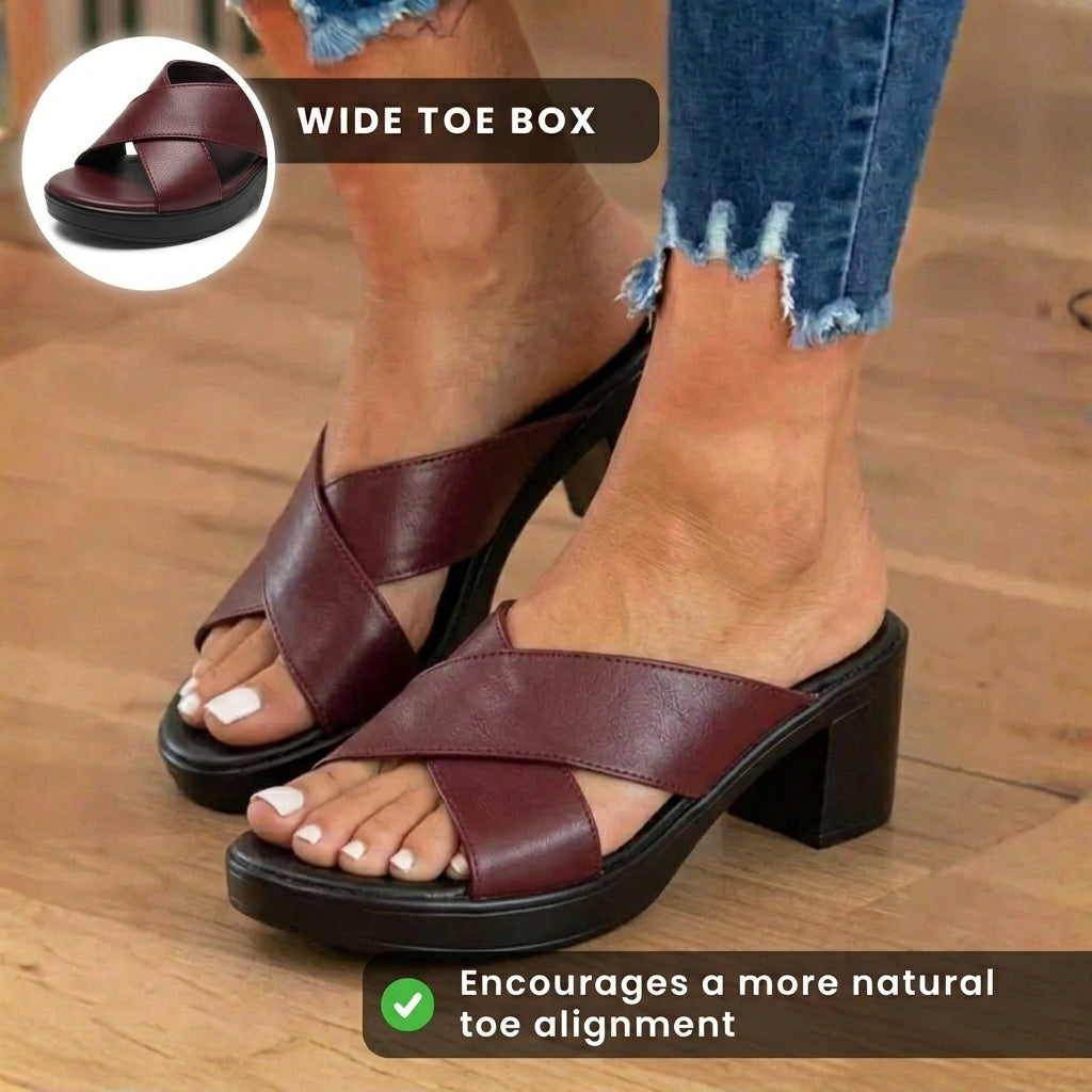 Bequeme Orthopädische Schuhe für den Alltag