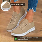 Wunderschön gefertigte Orthopädische Schuhe