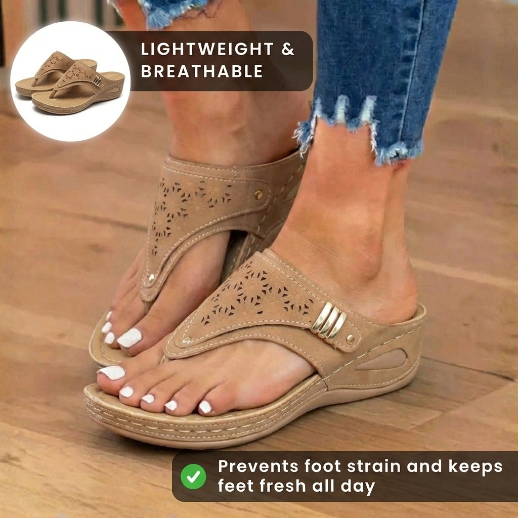 Wunderschön gefertigte Orthopädische Schuhe