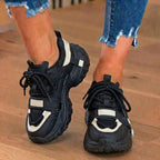 Schicke Orthopädische Sneakers mit einzigartigem Design