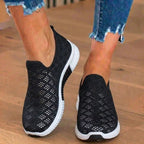 Elegante orthopädische Sneaker für modernen Look