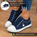 Elegante Orthopädische Schuhe für modernen Look