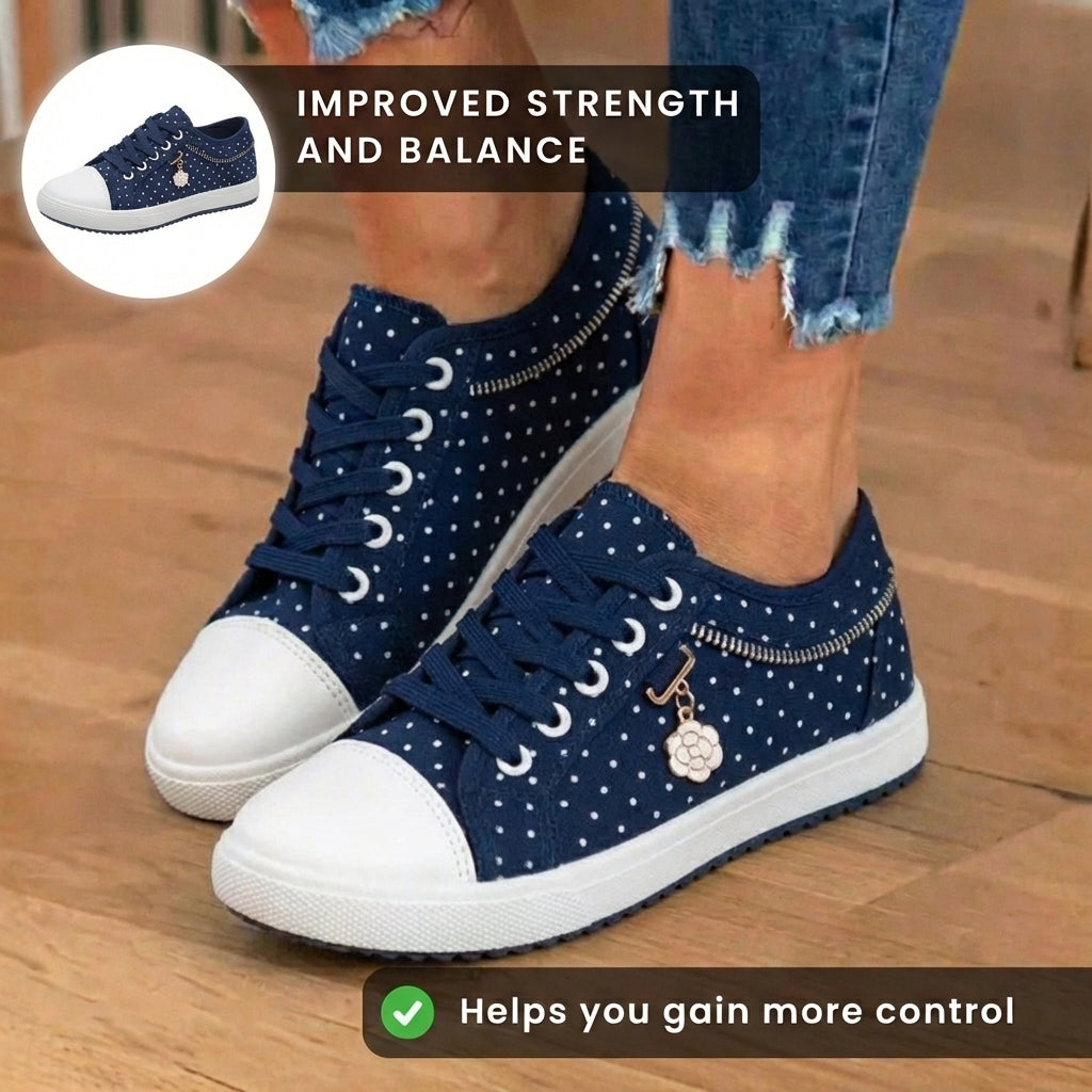 Elegante Orthopädische Schuhe für modernen Look