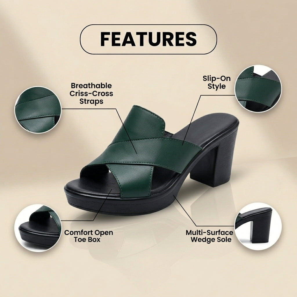 Schicke Orthopädische Schuhe mit einzigartigem Design