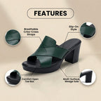 Schicke Orthopädische Schuhe mit einzigartigem Design