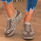 Vintage inspirierte Orthopädische Schuhe