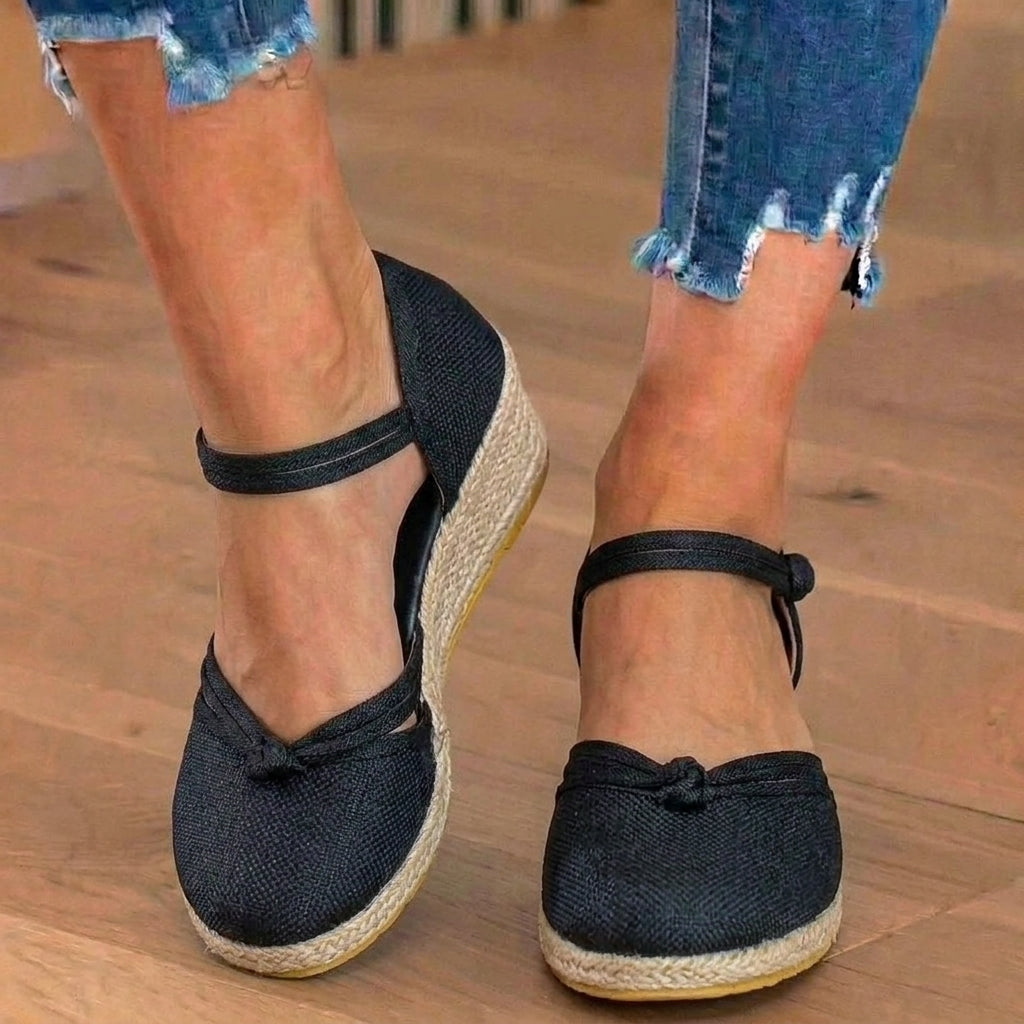 Elegante Orthopädische Sandalen für jeden Schritt