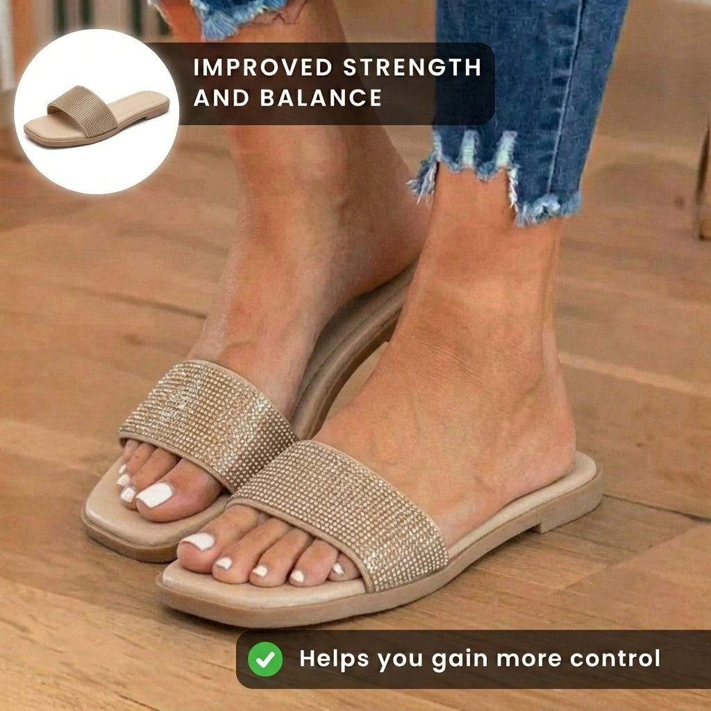 Wunderschön gefertigte Orthopädische Schuhe