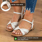 Wunderschön gefertigte Orthopädische Absatzschuhe