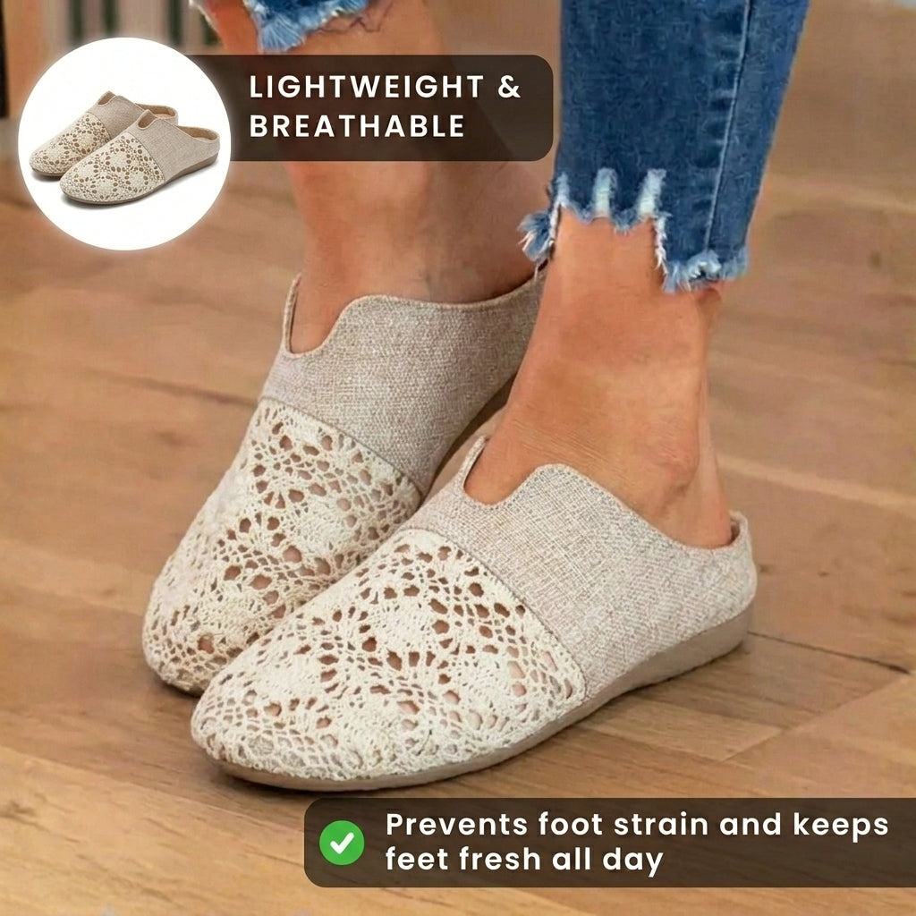 Elegante Orthopädische Schuhe für jeden Schritt