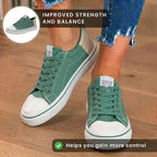 Anmutige Orthopädische Schuhe für modernen Look